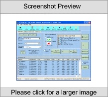 Filehunter Screenshot
